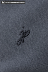 ESSENTIAL HOODIE STONE