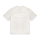 ESSENTIAL SHIRT GREY