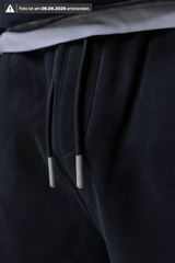 ESSENTIAL SWEATPANTS BLACK