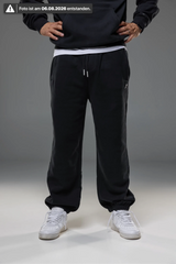 ESSENTIAL SWEATPANTS BLACK