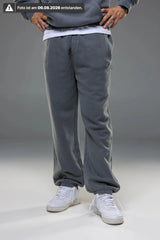 ESSENTIAL SWEATPANTS STONE