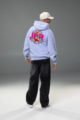 HOODIE ALLWAYS ALL IN