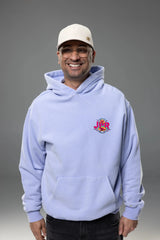 HOODIE ALLWAYS ALL IN