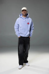 HOODIE ALLWAYS ALL IN