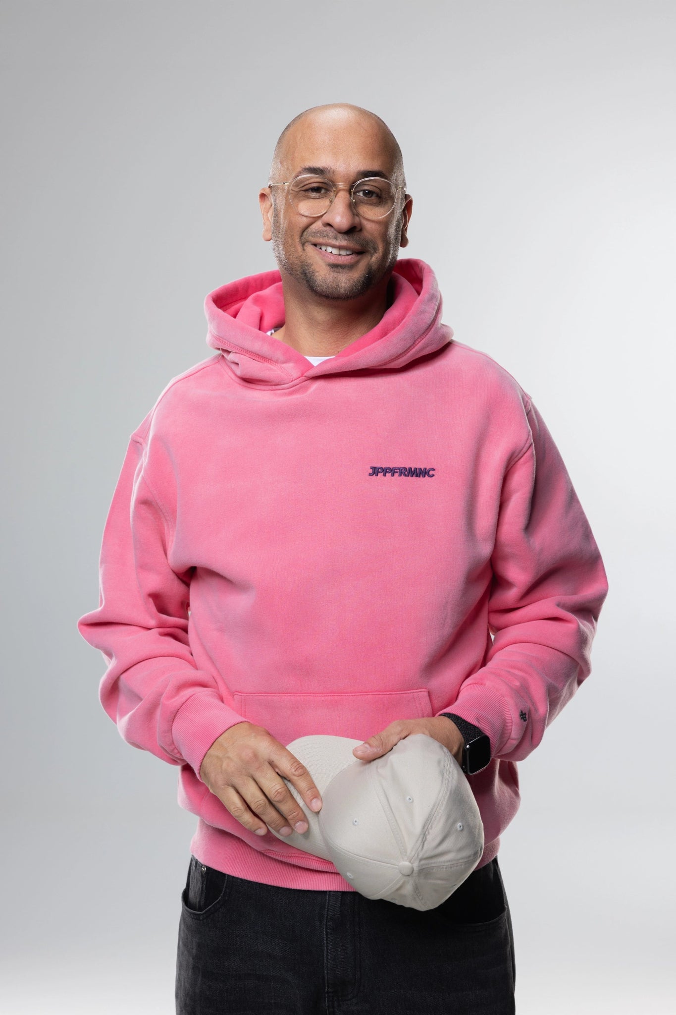 HOODIE BERLINETTA