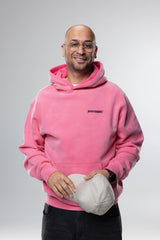 HOODIE BERLINETTA