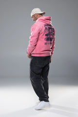 HOODIE BERLINETTA
