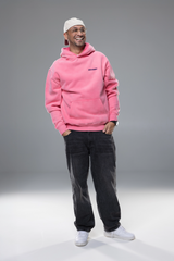 HOODIE BERLINETTA