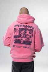 HOODIE BERLINETTA