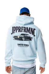 HOODIE BEVERLY HILLS BUTCHER