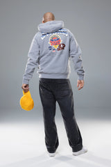 HOODIE CARCLTR