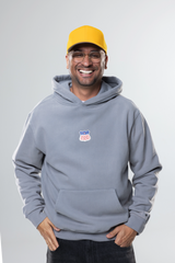 HOODIE CARCLTR
