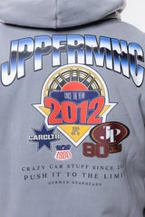 HOODIE CARCLTR