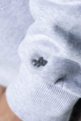 HOODIE CHECK YOUR REALITY