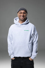 HOODIE CHECK YOUR REALITY