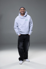 HOODIE CHECK YOUR REALITY