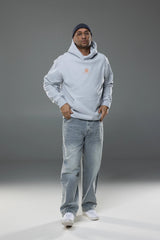 HOODIE DONUT TECHNOLOGY