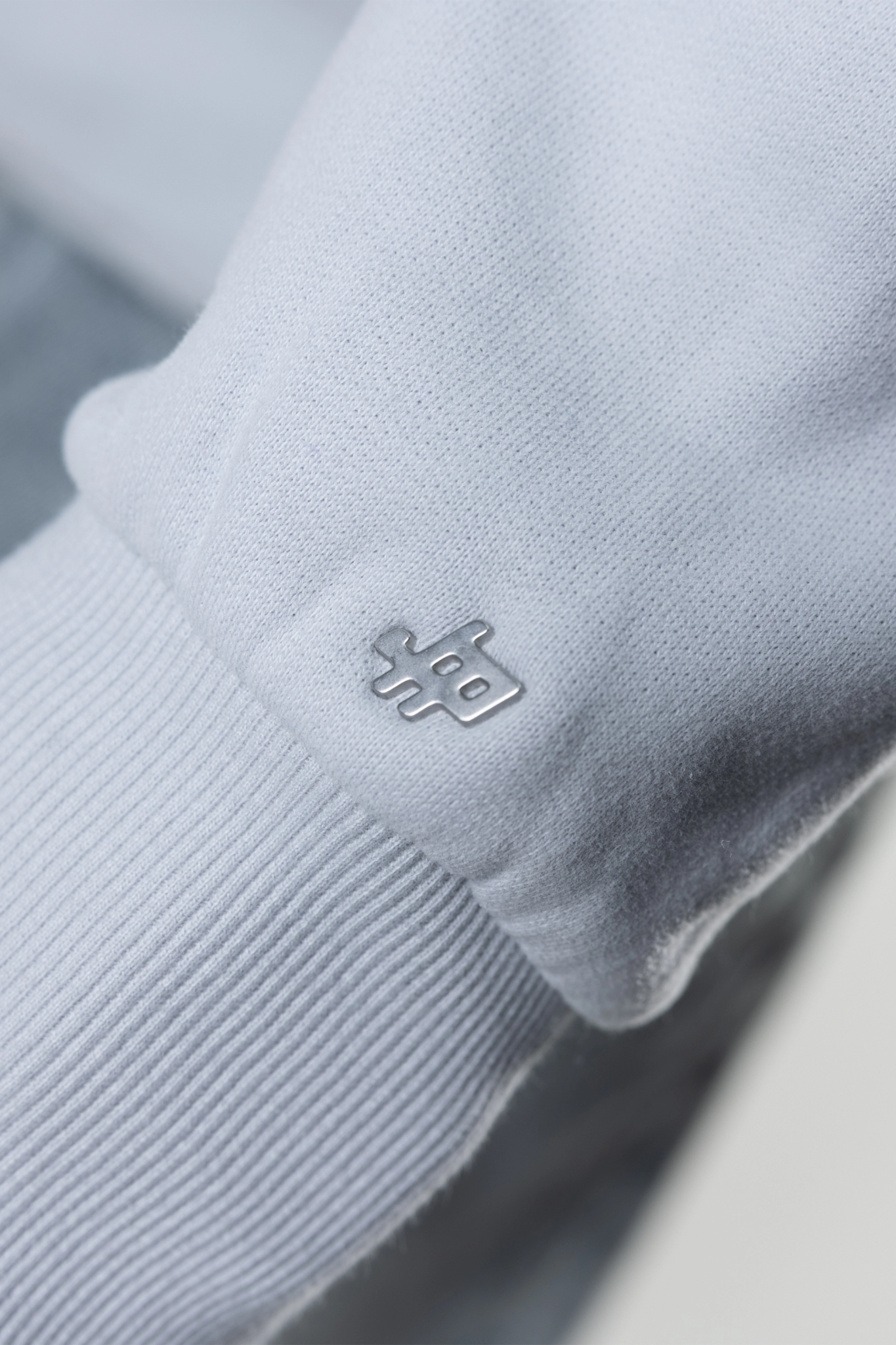 HOODIE DONUT TECHNOLOGY