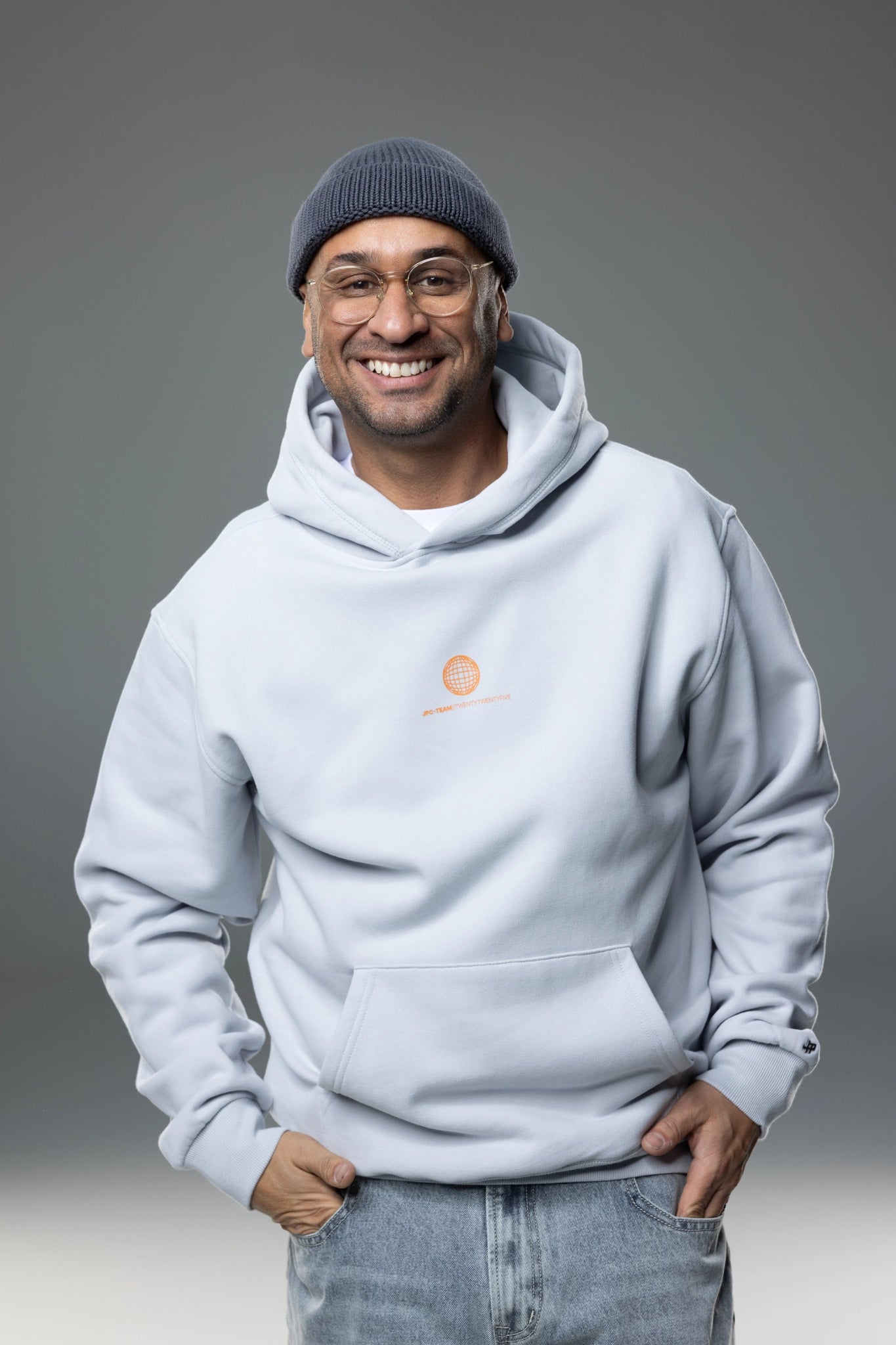 HOODIE DONUT TECHNOLOGY