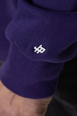 HOODIE HINTERHOFBUDE