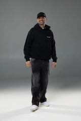 HOODIE IMPOSSIBLE CHOICE