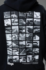 HOODIE IMPOSSIBLE CHOICE