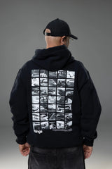 HOODIE IMPOSSIBLE CHOICE