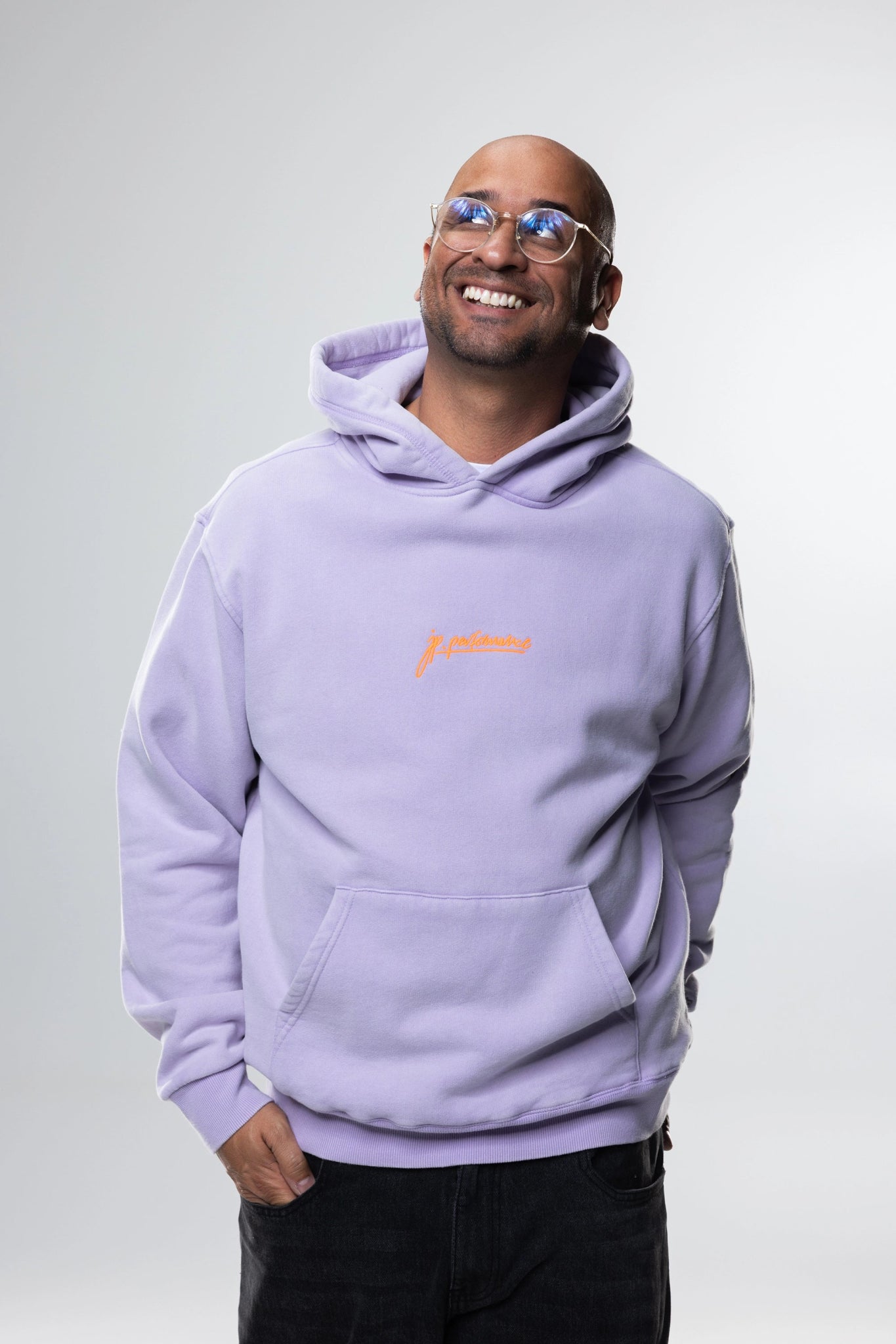 HOODIE JPPRFRMC