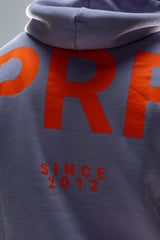 HOODIE JPPRFRMC