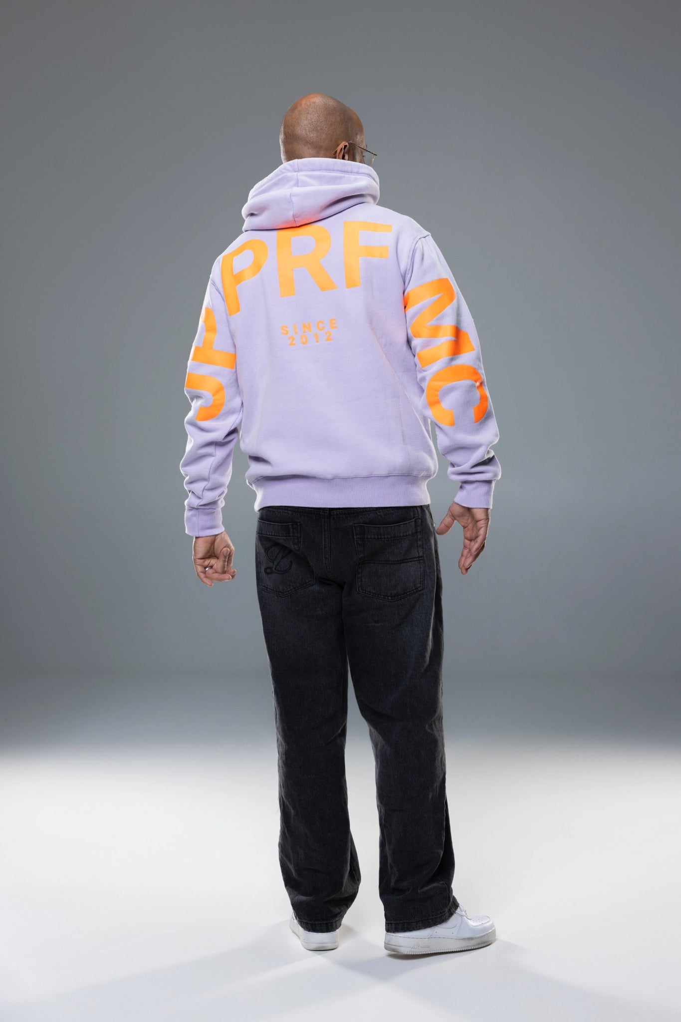 HOODIE JPPRFRMC
