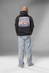 HOODIE L.A. RACER
