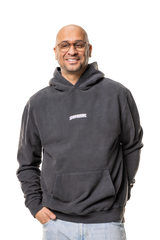 HOODIE L.A. RACER