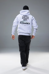 HOODIE LAWYER'S ADVICE