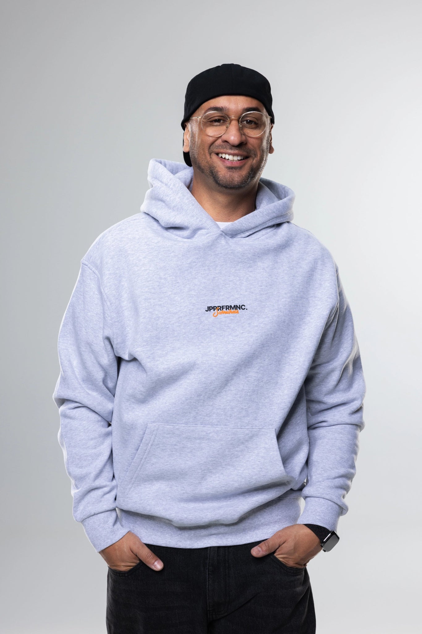 HOODIE LAWYER'S ADVICE