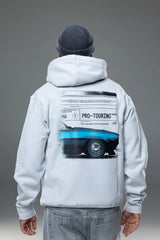 HOODIE OH I LOVE YOU