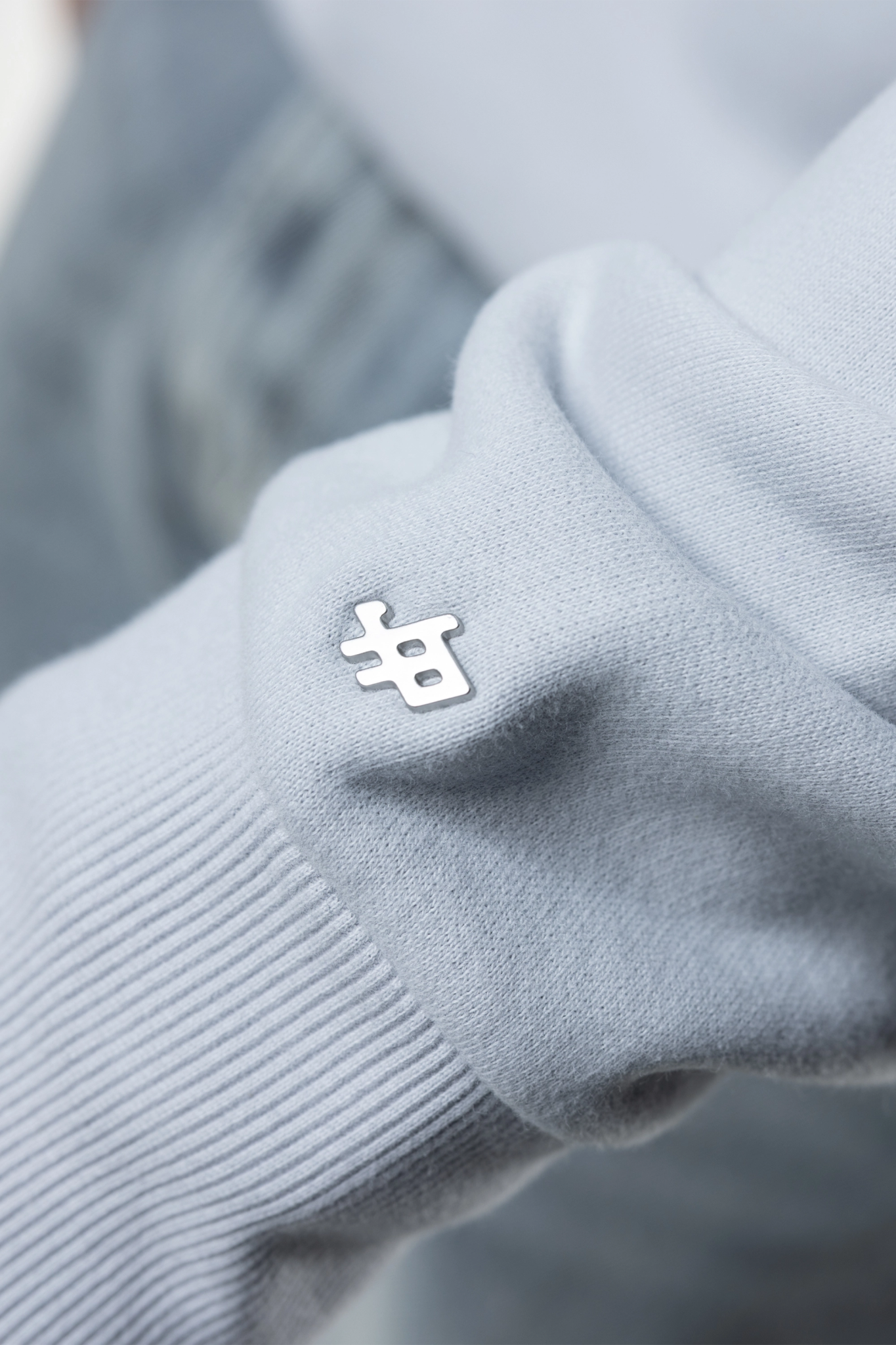 HOODIE OH I LOVE YOU