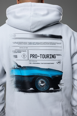 HOODIE OH I LOVE YOU