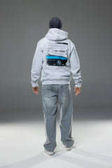 HOODIE OH I LOVE YOU