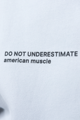 HOODIE OH I LOVE YOU