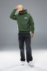 HOODIE PANDEM GODZILLA