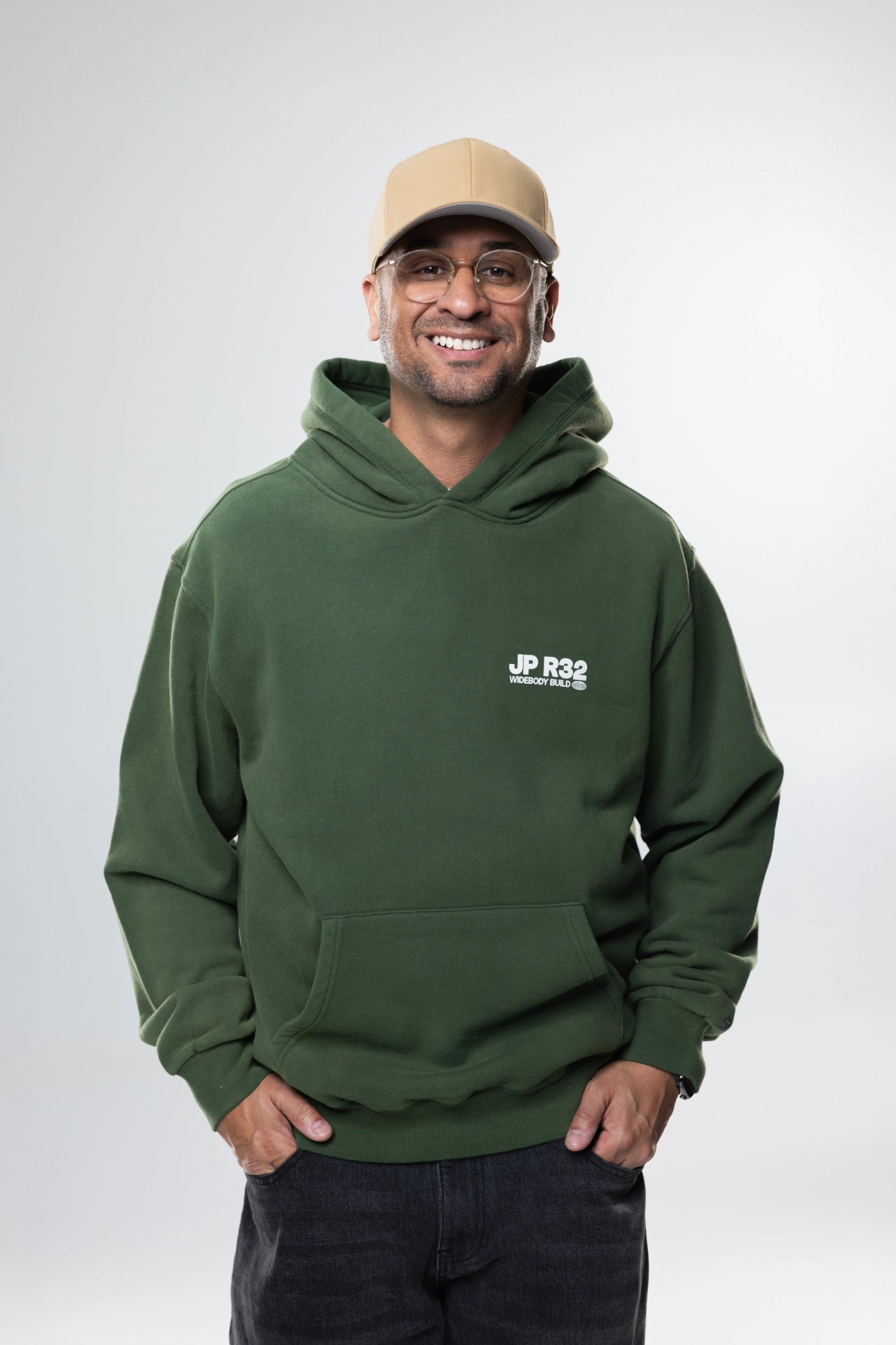HOODIE PANDEM GODZILLA