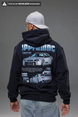 HOODIE R34 GT-3
