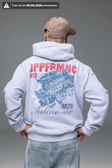 HOODIE RB26