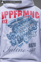 HOODIE RB26