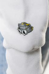 HOODIE SINCE 1976