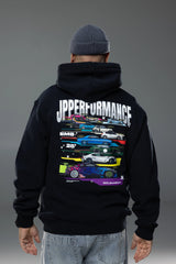 HOODIE THEY LOVE TO ENTERTAIN YOU