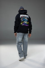 HOODIE THEY LOVE TO ENTERTAIN YOU