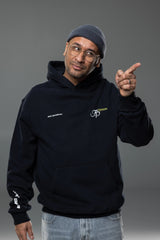 HOODIE THEY LOVE TO ENTERTAIN YOU