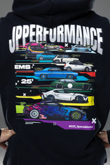 HOODIE THEY LOVE TO ENTERTAIN YOU