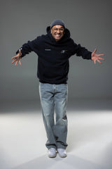 HOODIE THEY LOVE TO ENTERTAIN YOU